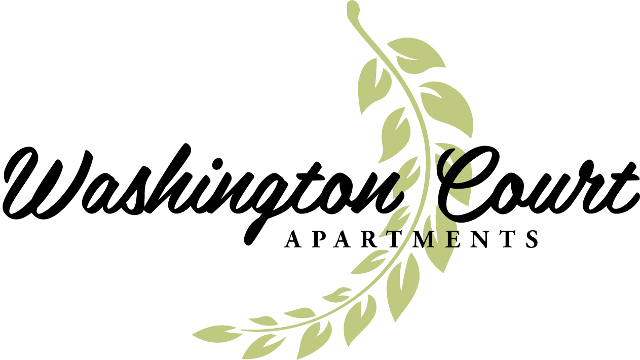 Washington Court logo